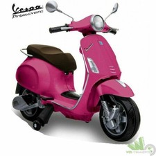 Motorino giocattolo bambini - motorino,