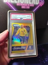 2024 Panini Prizm Coppa