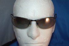 Occhiali da sole Ray Ban 3179