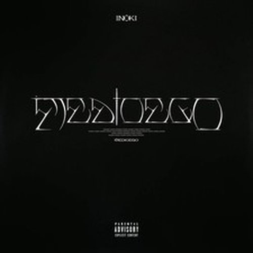 Inoki medioego new - medioego, (cd)
