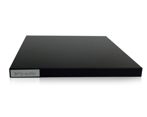 Bfly audio flatline - bfly-audio, base