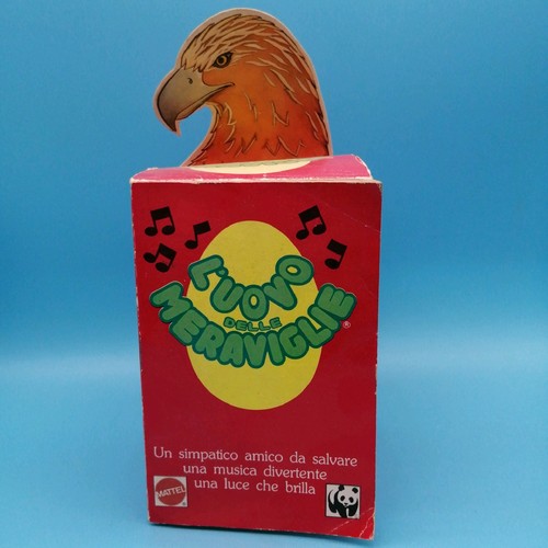 Uova delle meraviglie mattel - uova,