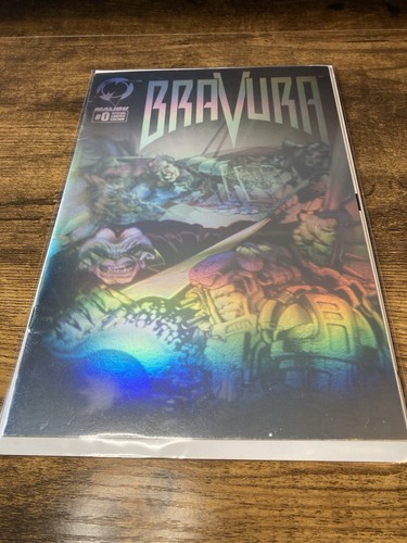 Bravura 1995 malibu - bravura,