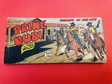 Tex Raccoltina striscia serie