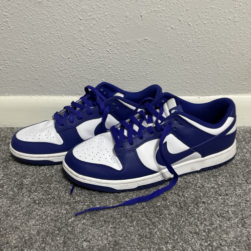 Taglia nike dunk low - 11,