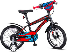 Bici Bicicletta Bambino