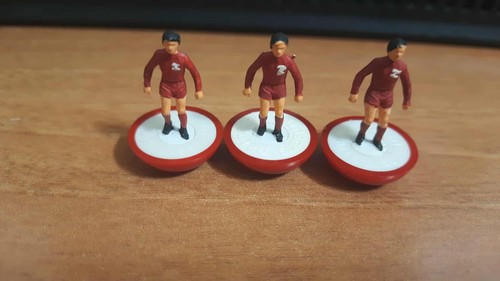 Subbuteo torino ref - ref, hp