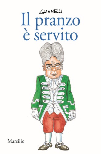 Pranzo servito - è,