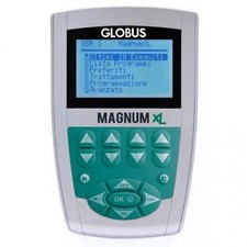 Magnum con solenoidi - magnum,