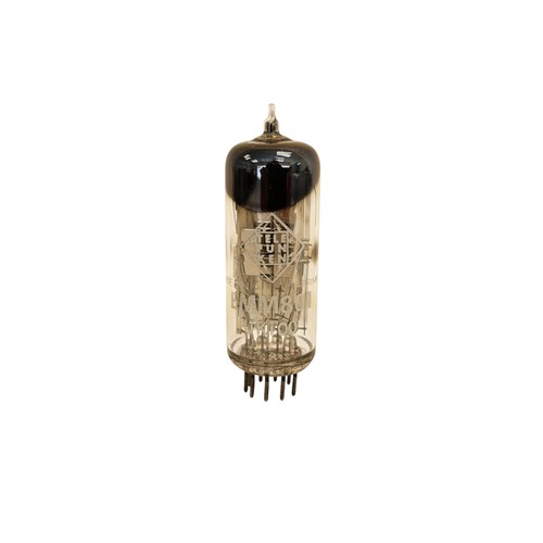 Emm801 telefunken magic eye - emm801,