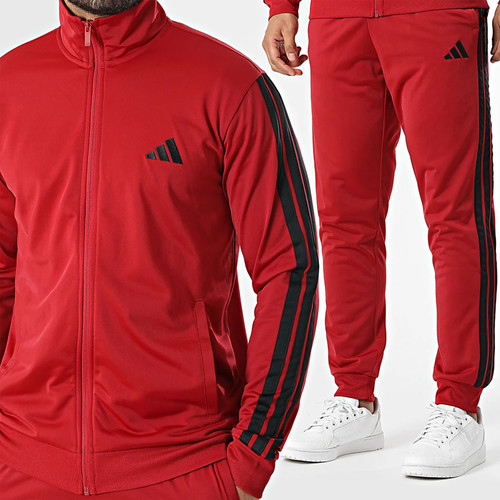 Tuta uomo adidas - adidas, stripes