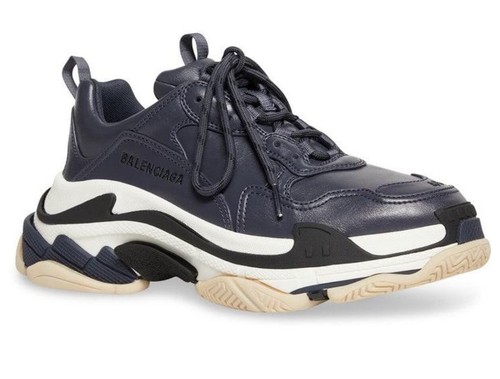 Balenciaga triple trainer - triple, s