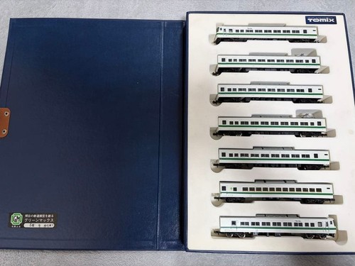 Jnr 185 200 serie - 185-200,