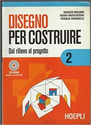 Dal rilievo progetto - dal, al