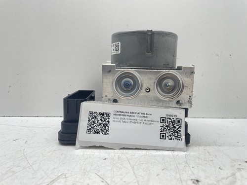 Centralina abs per fiat - abs,
