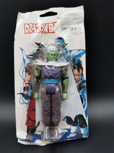 Dragon ball piccolo - piccolo, junior