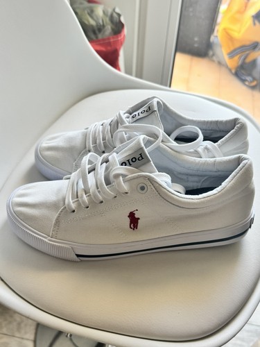 Polo ralph lauren sneakers - lauren, –