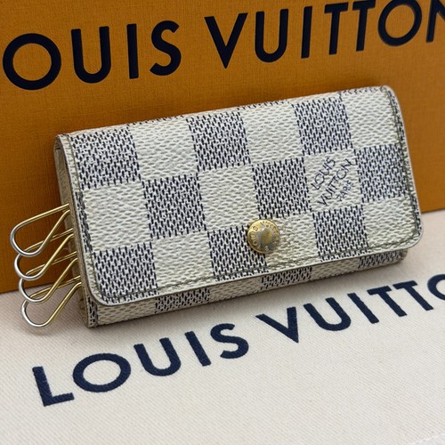 Louis vuitton damier azur - vuitton,