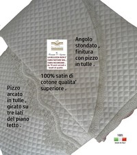 Elegant Satin Satin Double