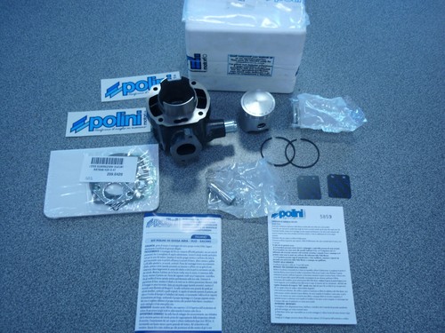 Cilindro cylinder polini - cilindro,
