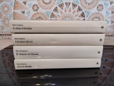 DAVID EDDINGS: SAGA I