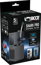 SICCE Shark PRO 500 - Filtro