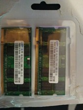 Samsung Ram 2GB DDR2 modello