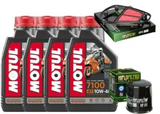 KIT TAGLIANDO KAWASAKI VN 900