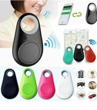 Portachiavi Localizzatore Trova Chiavi Key Finder Tracker Bluetooth GPS Auto 