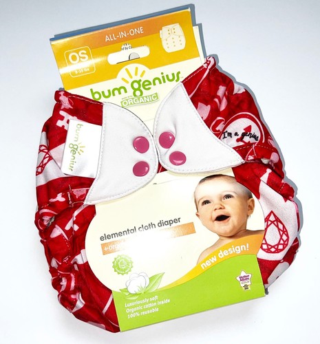 Bumgenius carroll organic - bumgenius,