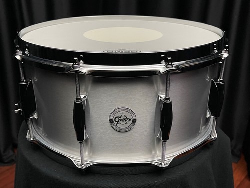 Gretsch full range - full, 6,5x14