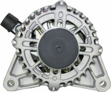 Alternatore ford fiesta van - alternatore, v