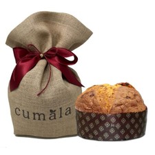 Cumala Panettone Artigianale