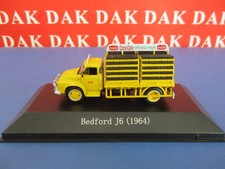 Die cast 1/72 Modellino Camion