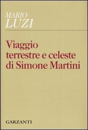 Mario luzi viaggio - luzi, terrestre