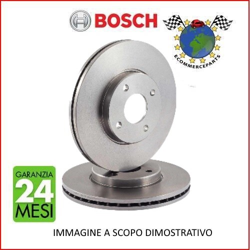 78192 dischi freno ant - ant, per