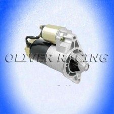 Motorino Avviamento Starter