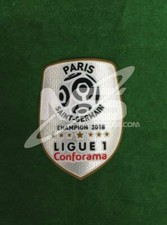 TOPPA UFFICIALE PSG LIGUE 1