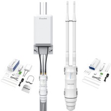 N300 wifi router outdoor long - n300,