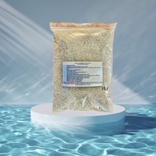 5 libbre 100% pura argilla