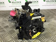 LAND ROVER DISCOVERY 3 Colonna