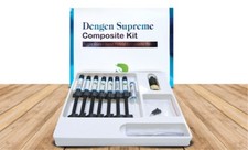 Dengen Dental Nano Ceramica