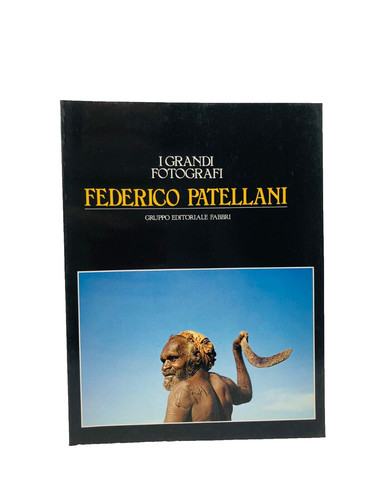 Grandi fotografi federico - i,