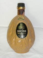 Spirit empty bottle - Nocino Benvenuti - Bottiglia liquore vuota