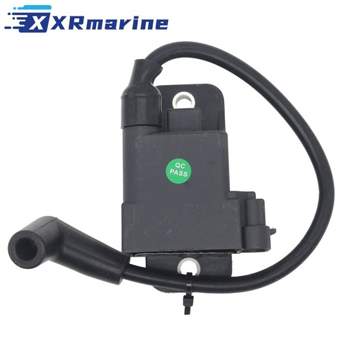Bobina accensione cdm - bobina,