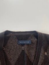 Ballantyne 100% Cashmere Taglia S