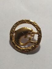 Spilla Pins Militaria Marina Militare Sommergibili sommozzatore Sommergibilista