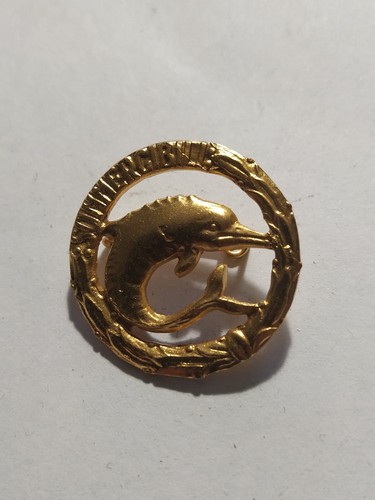 Spilla pins militaria marina - pins,