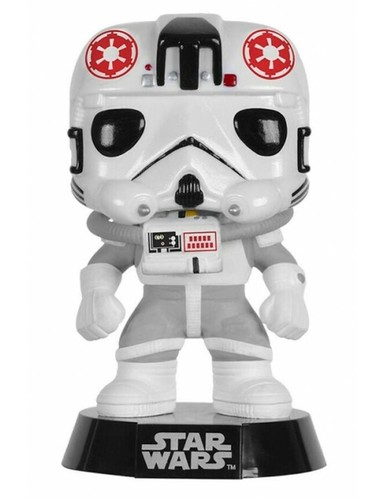 Funko bobble head pop - funko,