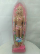 Barbie riviera giocattolo - barbie,